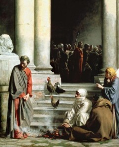 Denial of Peter_2