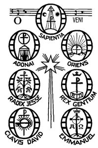 OAntiphon