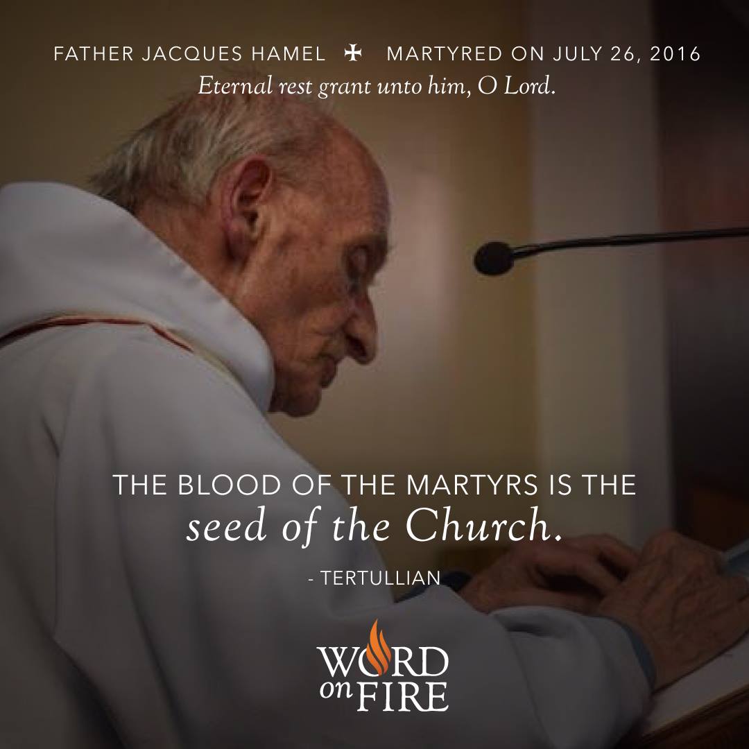 FatherJacquesHamel