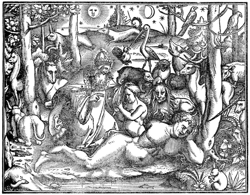 creation-of-eve