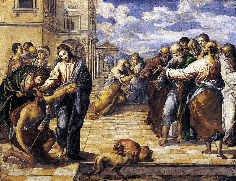781px-La_curacion_del_ciego_El_Greco_Dresde