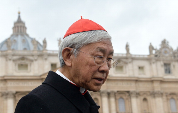 cardinal_zen_stpeters