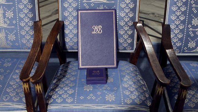 EmptyChair_NobelPrize