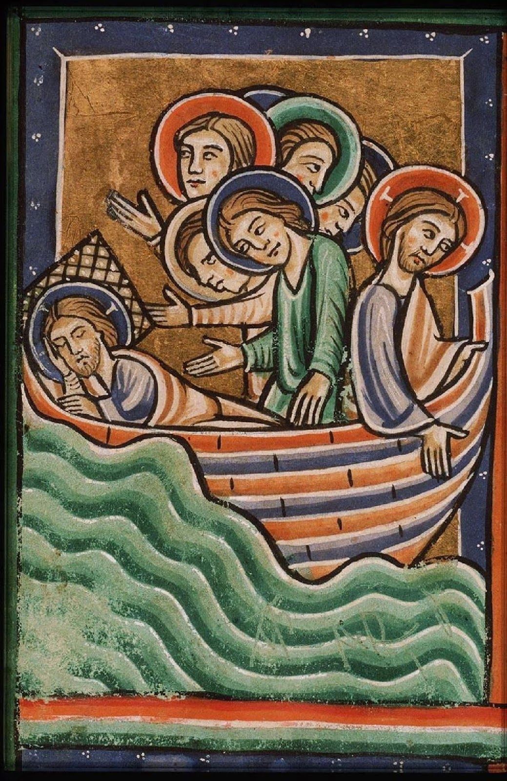 JesusSleepingStorm